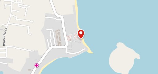 Pool Bar на карте