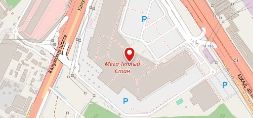 Refresh на карте