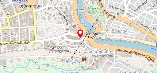 Refresh на карте