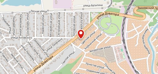 Regala Del Tre P Coffee roasters на карте