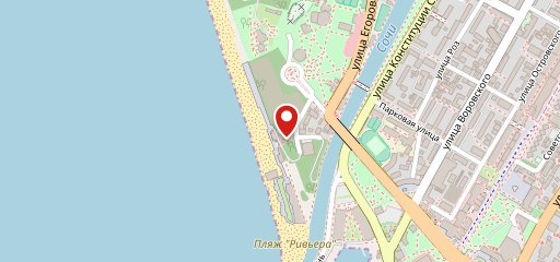 Регата И К на карте