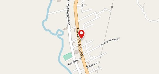 Reges B Store на карте