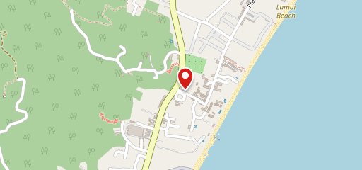 Kai Bar на карте