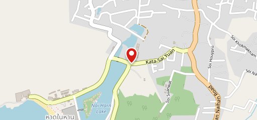 Reggae Bar на карте