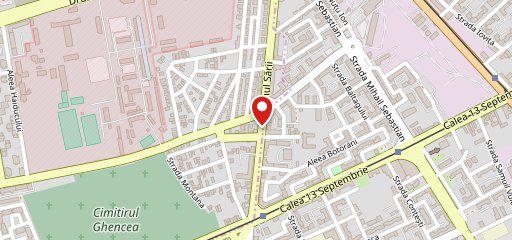 Regina Club на карте