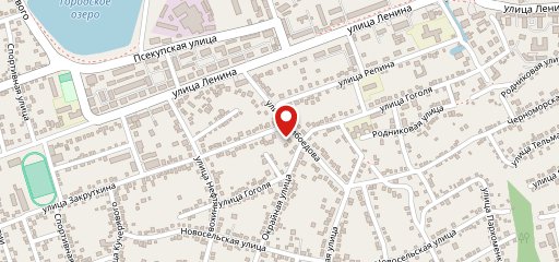РЕГИОН 23 ИП КЛЕЦ И. Д. на карте