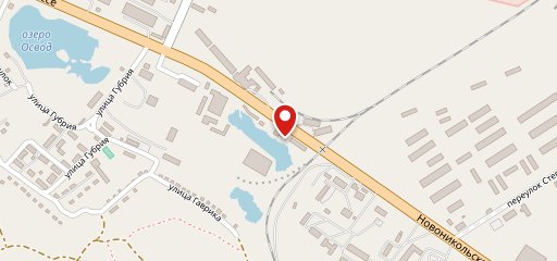 Регион 25 на карте