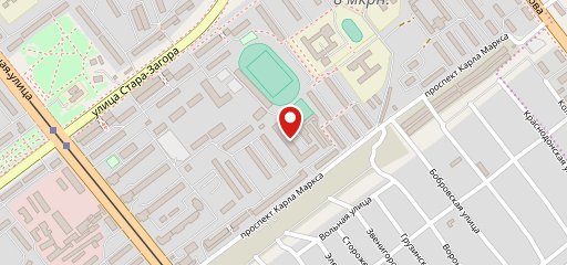 Региональная Общественная Приемная Полномочного Представителя Президента РФ на карте