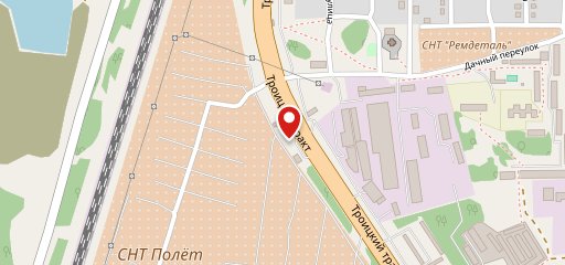 РегионUNO на карте