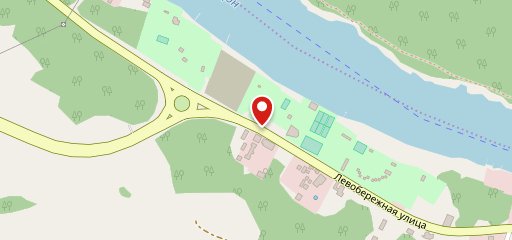 Регистан на карте