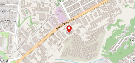 Регистан на карте
