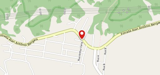 Reiburger на карте