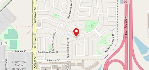 Reila's kitchen на карте