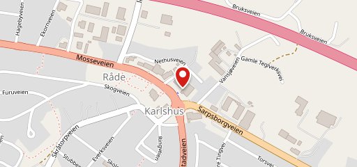 Rek на карте
