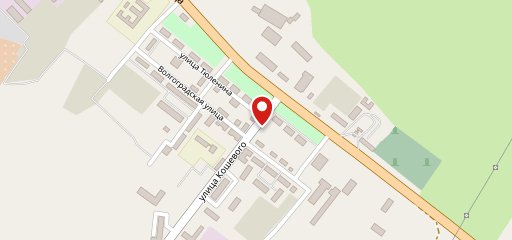Рэхэт на карте