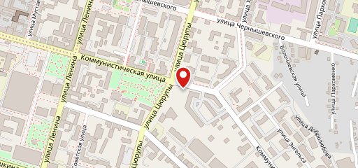 Рэхмэт на карте