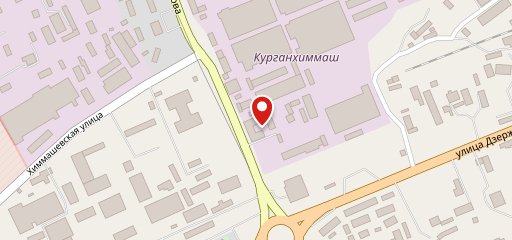 Рекорд на карте