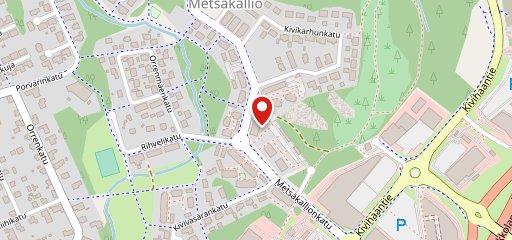 RelaDog на карте