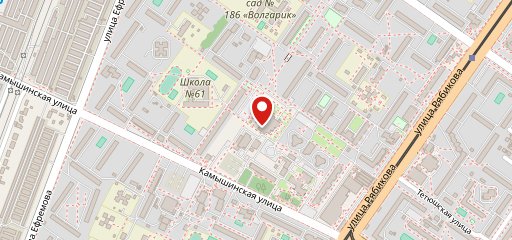 Релакс Бар на карте