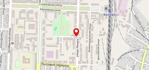Relax на карте