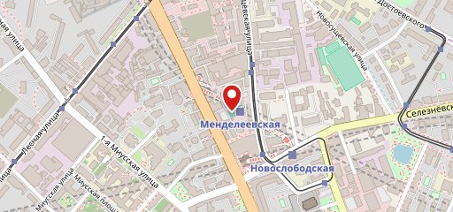 Релакс клуб Плэй на карте