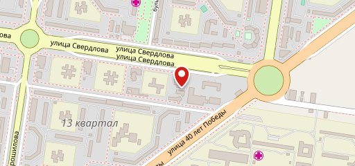Le Gren на карте