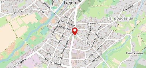 Relax City на карте