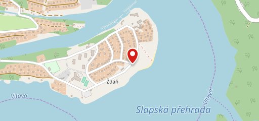 Relax на карте
