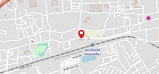 ReLife Cafe' на карте