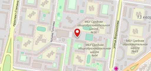 Релиз на карте