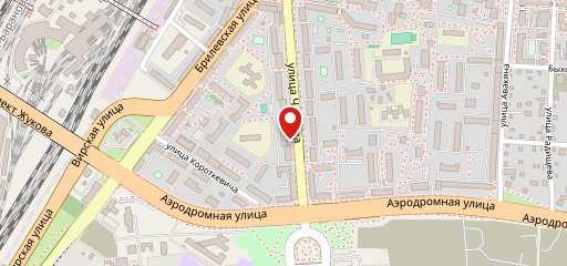 Brew Art Specialty на карте