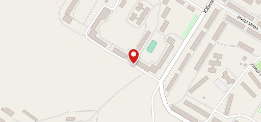 Ремарка на карте