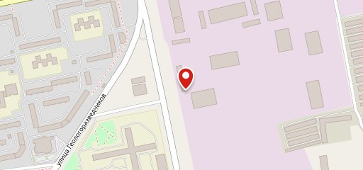 Ремесленный хлеб на карте