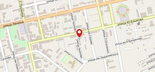 Ремесло на карте