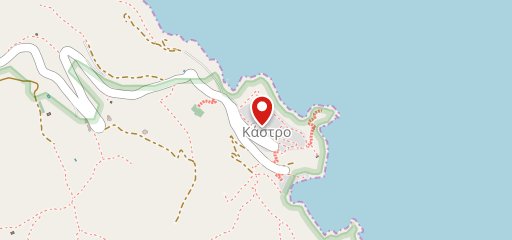 Remezzo на карте