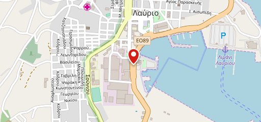 Remezzo на карте
