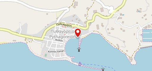 Remezzo μεζεδοπωλείο на карте