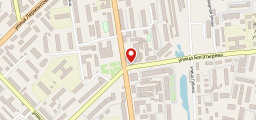 Ремикс Магазин на карте