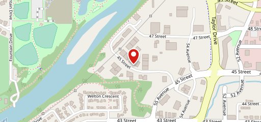 Remi's Riverside Cafe на карте