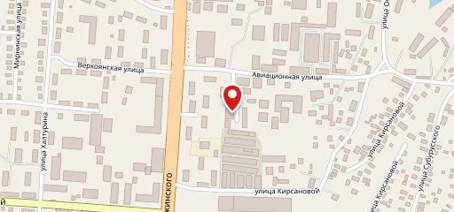 Remix Dance Club на карте