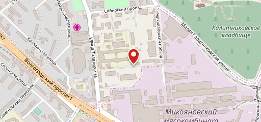 RemixMusicCorp на карте