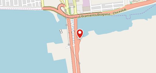 Remos Restaurant на карте