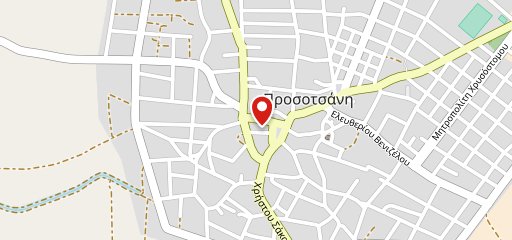 Πιτσαρια-Ταβερνα ΡΕΜΒΗ на карте