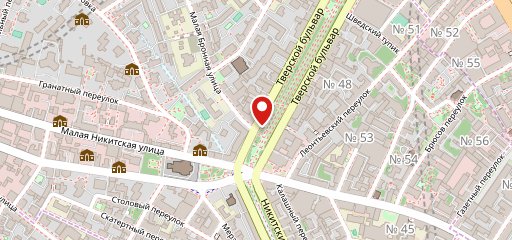Remy Kitchen Bakery на карте