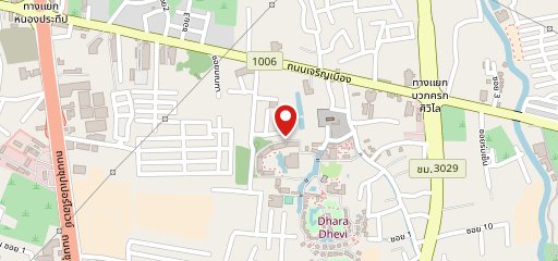 Ren на карте