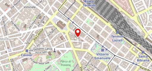 Ristorante Ren 飪 на карте