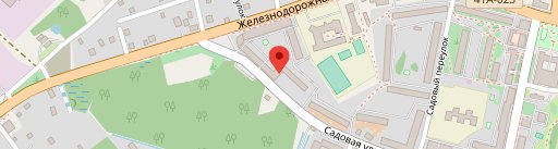 Ренессанс на карте