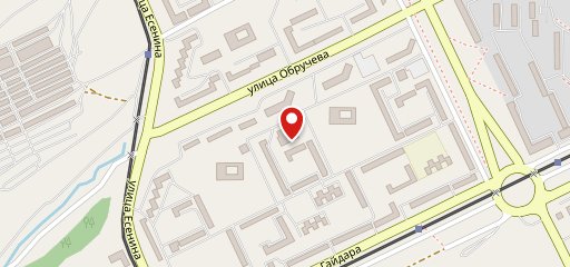 Рандеву на карте