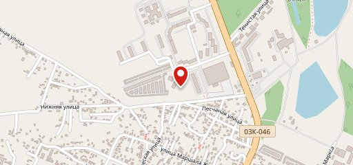 Rendezvous на карте