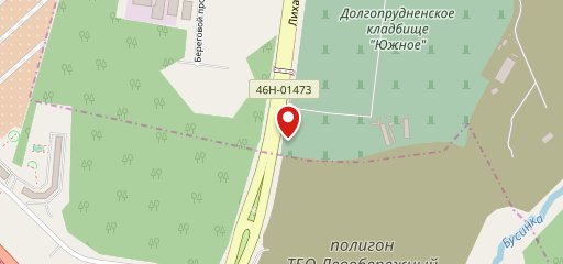 Рандеву на карте